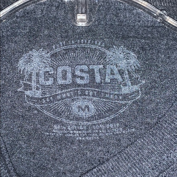 Costa Delmar T-shirt - Picture 3 of 3